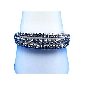 Ring Bomb Party Ring # 3868  Size 11